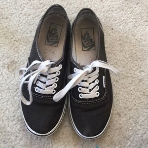Women's vans